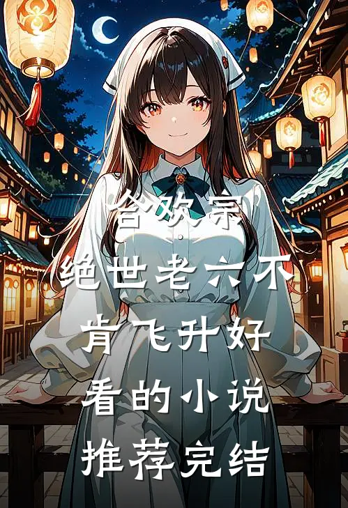 合欢宗：绝世老六不肯飞升好看的小说推荐完结