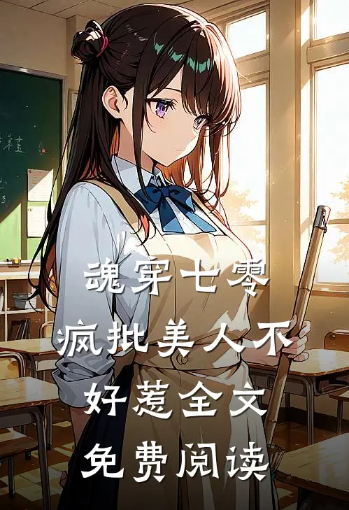 魂穿七零，疯批美人不好惹全文免费阅读