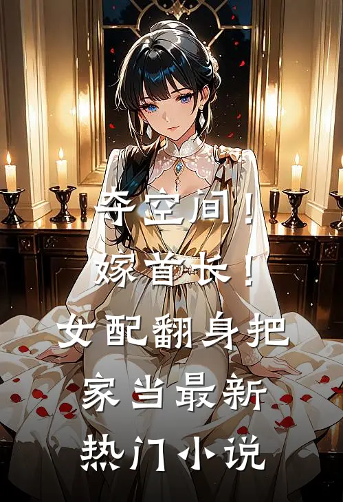 夺空间！嫁首长！女配翻身把家当最新热门小说