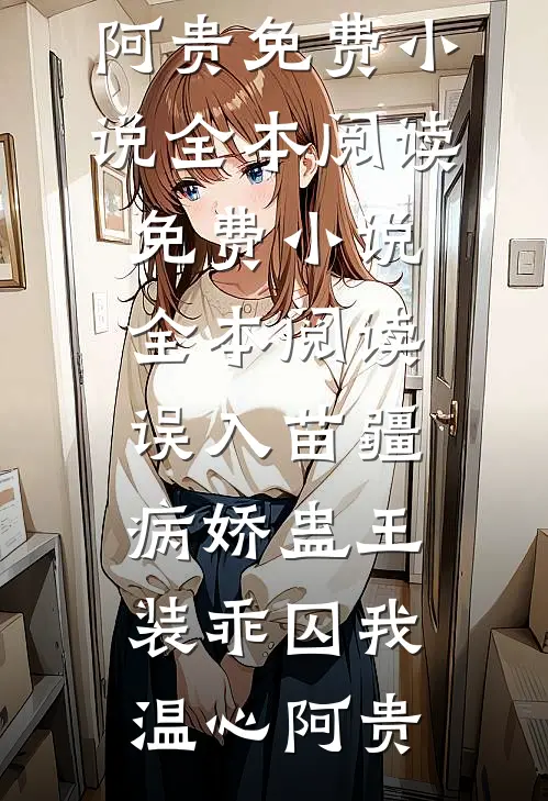 误入苗疆，病娇蛊王装乖囚我温心阿贵免费小说全本阅读_免费小说全本阅读误入苗疆，病娇蛊王装乖囚我(温心阿贵)