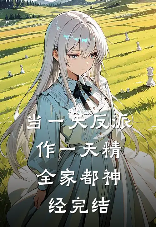 当一天反派作一天精，全家都神经完结