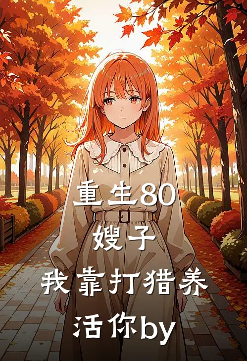 重生80：嫂子，我靠打猎养活你by