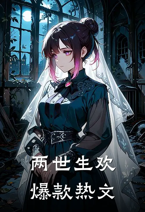 两世生欢爆款热文
