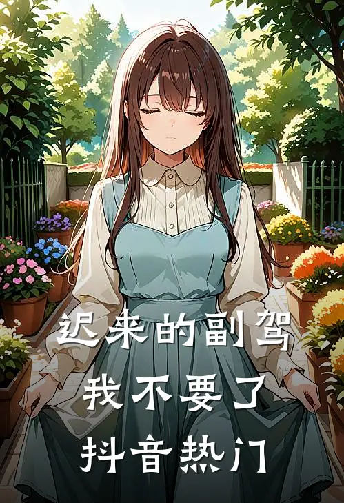 迟来的副驾，我不要了抖音热门