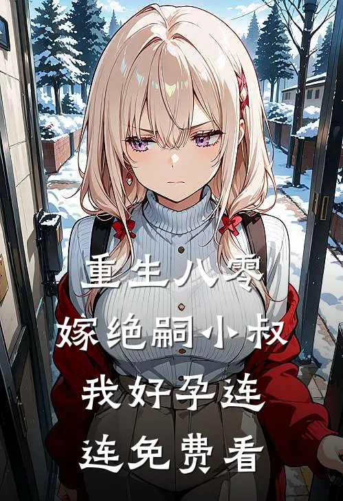 重生八零，嫁绝嗣小叔我好孕连连免费看
