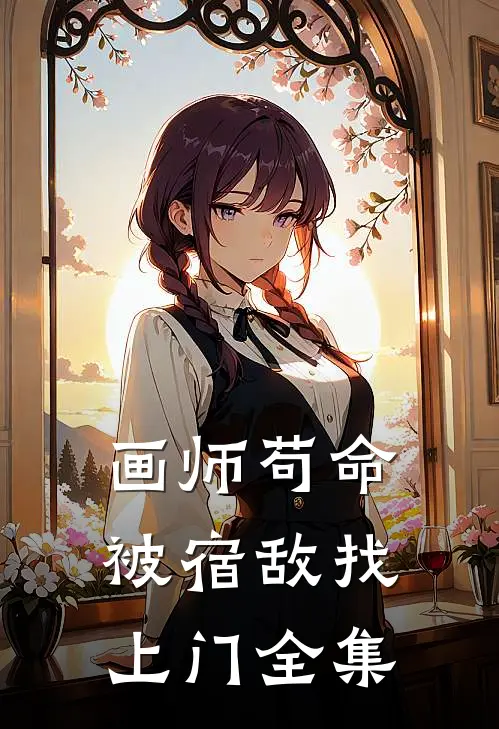 画师苟命，被宿敌找上门全集