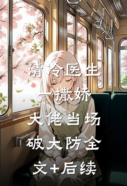 清冷医生一撒娇，大佬当场破大防全文+后续