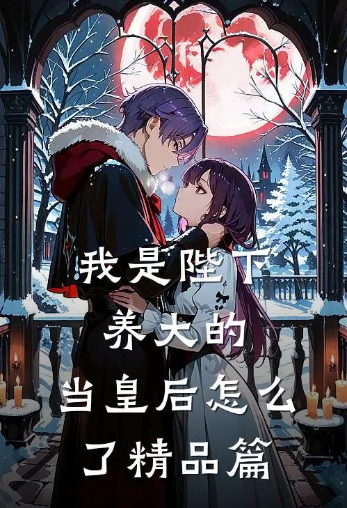 我是陛下养大的，当皇后怎么了精品篇