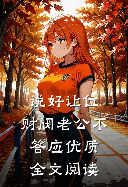说好让位，财阀老公不答应优质全文阅读