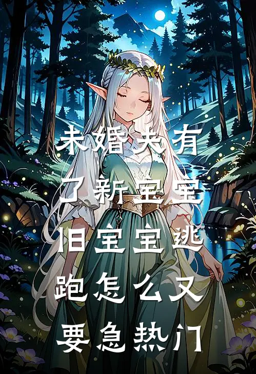未婚夫有了新宝宝，旧宝宝逃跑怎么又要急热门