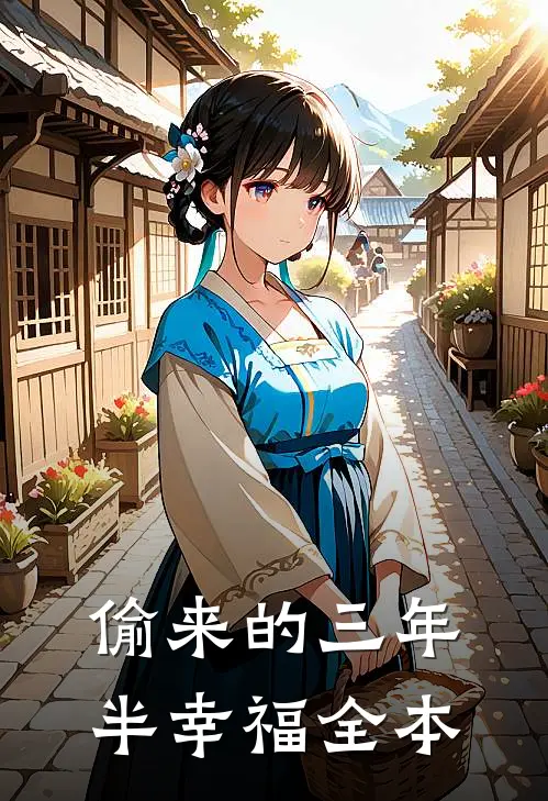 偷来的三年半幸福全本