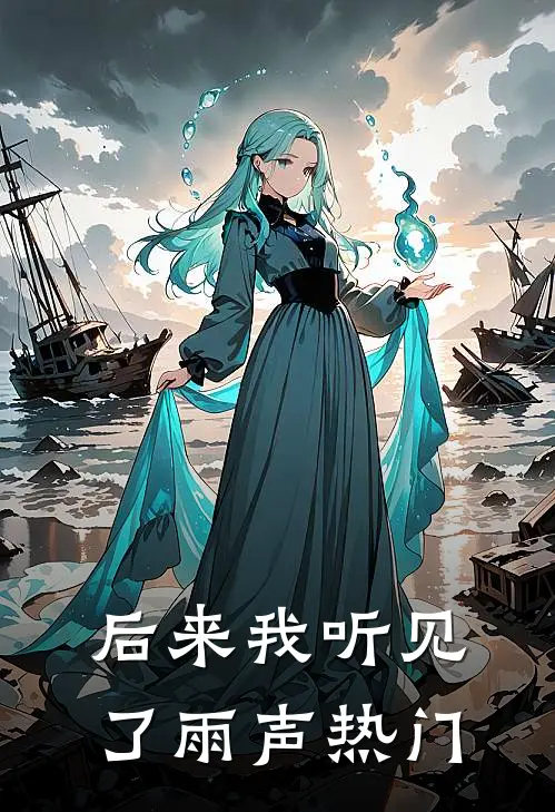后来我听见了雨声热门