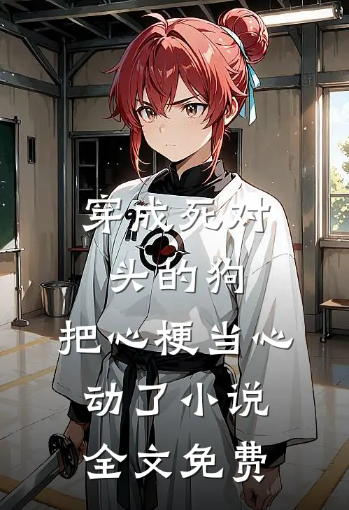 穿成死对头的狗，把心梗当心动了小说全文免费