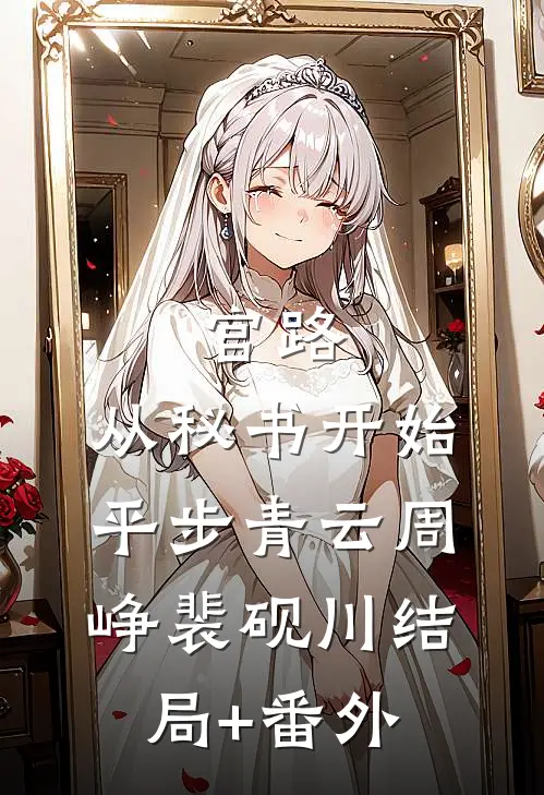官路：从秘书开始平步青云周峥裴砚川结局+番外