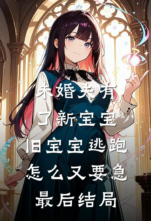未婚夫有了新宝宝，旧宝宝逃跑怎么又要急最后结局