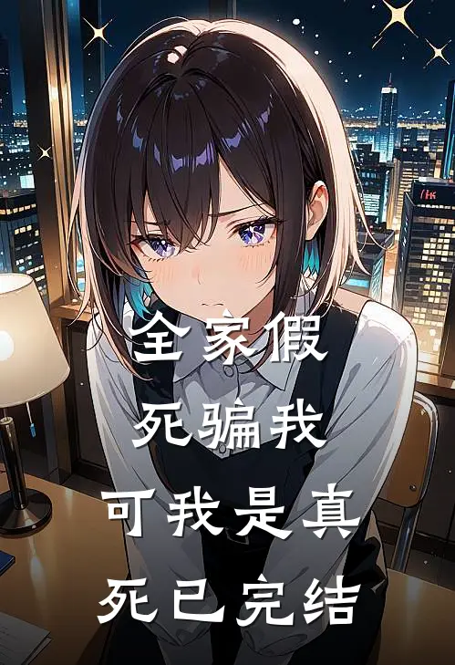 全家假死骗我，可我是真死已完结