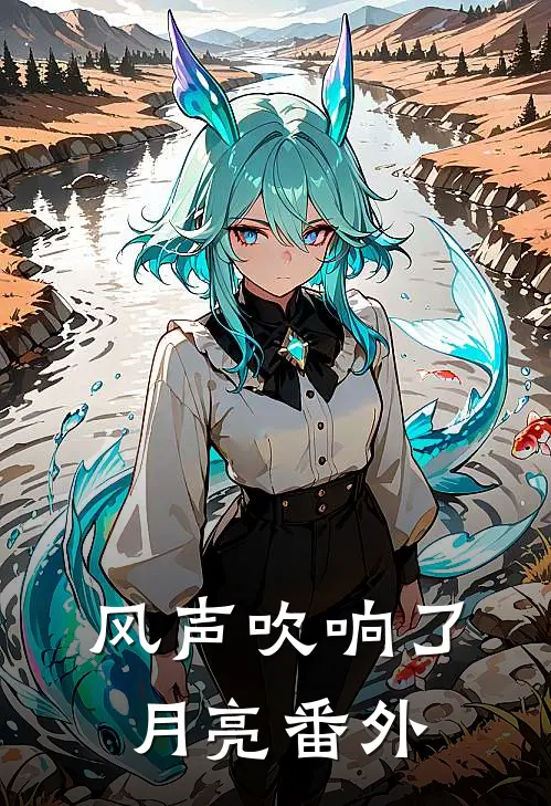 风声吹响了月亮番外