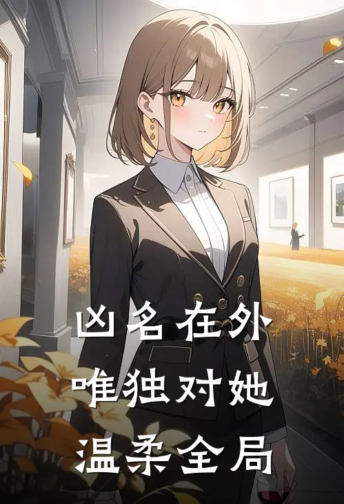 凶名在外，唯独对她温柔全局