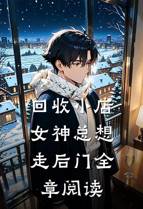 回收小店，女神总想走后门全章阅读