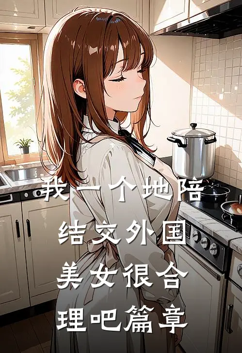 我一个地陪结交外国美女很合理吧篇章