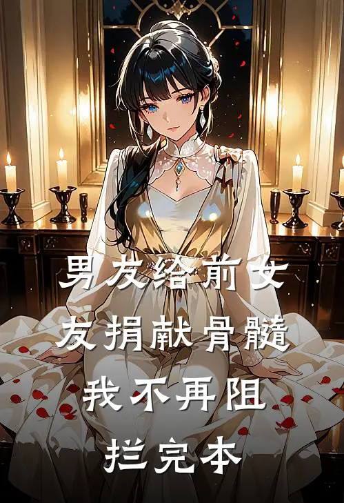 男友给前女友捐献骨髓，我不再阻拦完本