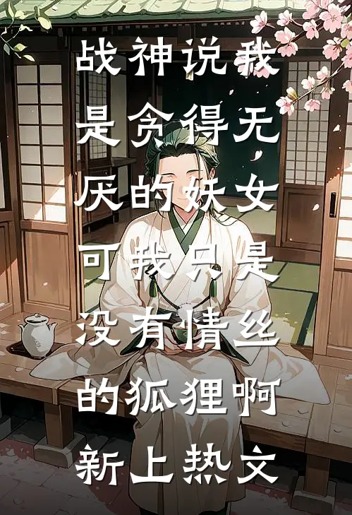 战神说我是贪得无厌的妖女，可我只是没有情丝的狐狸啊新上热文