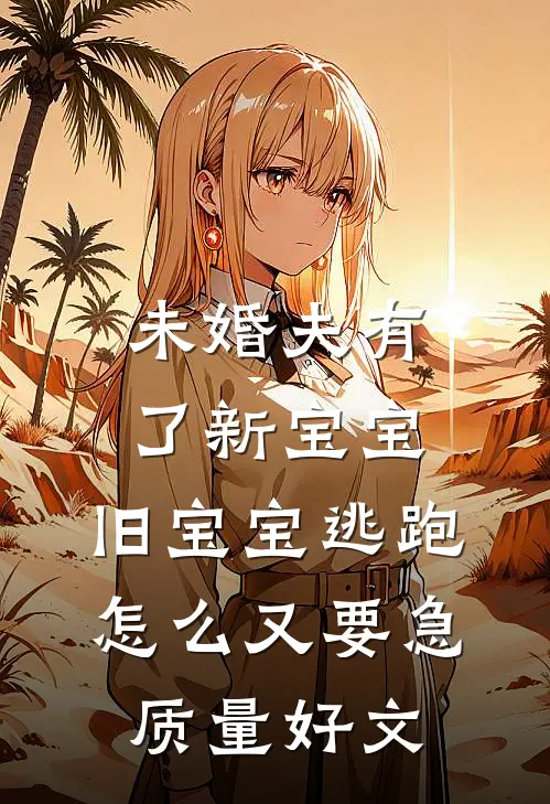 未婚夫有了新宝宝，旧宝宝逃跑怎么又要急质量好文