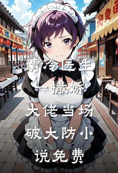 清冷医生一撒娇，大佬当场破大防小说免费