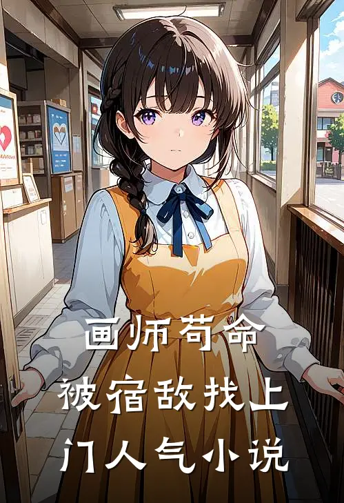 画师苟命，被宿敌找上门人气小说