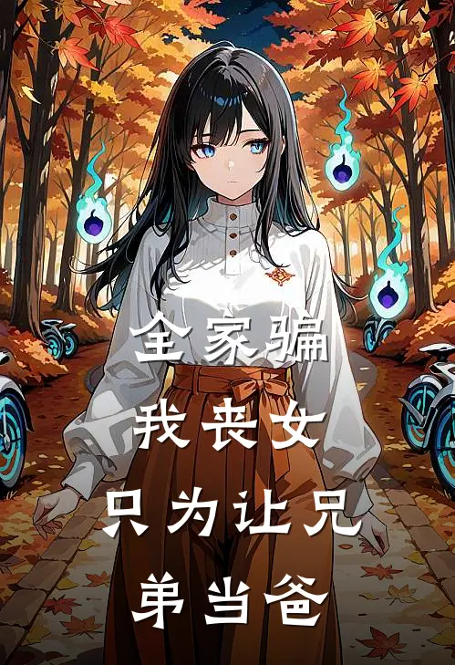 全家骗我丧女，只为让兄弟当爸