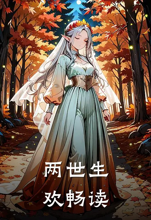 两世生欢畅读