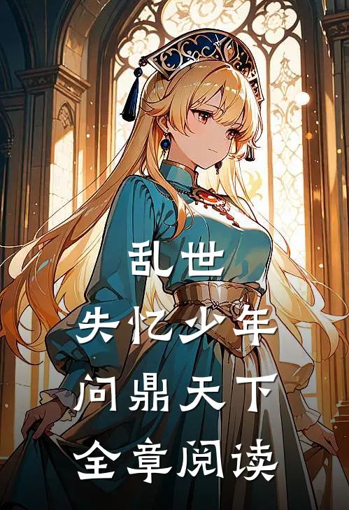 乱世：失忆少年问鼎天下全章阅读