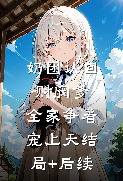 奶团认回财阀爹，全家争着宠上天结局+后续