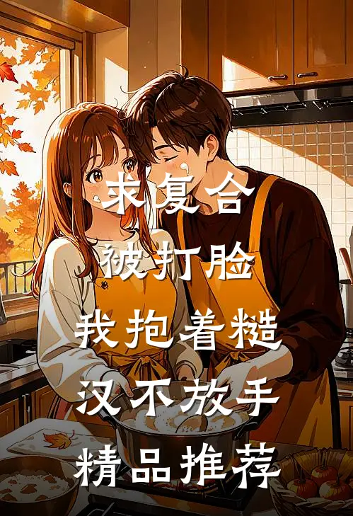 求复合被打脸，我抱着糙汉不放手精品推荐