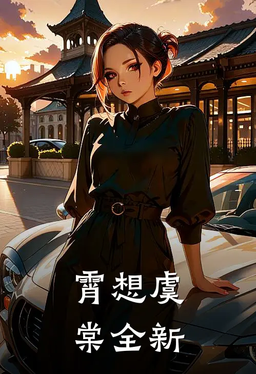 霄想虞棠全新