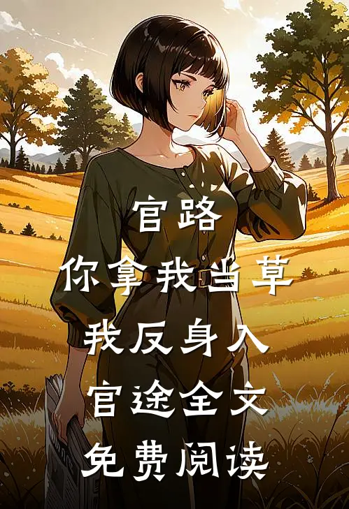 官路：你拿我当草，我反身入官途全文免费阅读