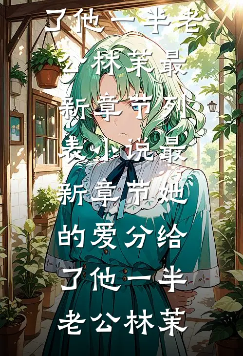 她的爱分给了他一半老公林茉最新章节列表_小说最新章节她的爱分给了他一半老公林茉