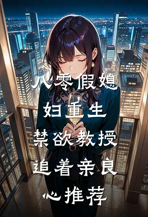 八零假媳妇重生，禁欲教授追着亲良心推荐