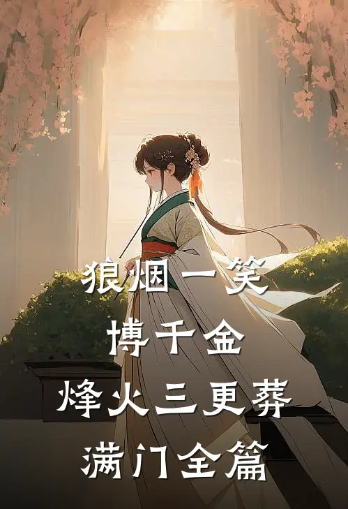 狼烟一笑博千金，烽火三更葬满门全篇