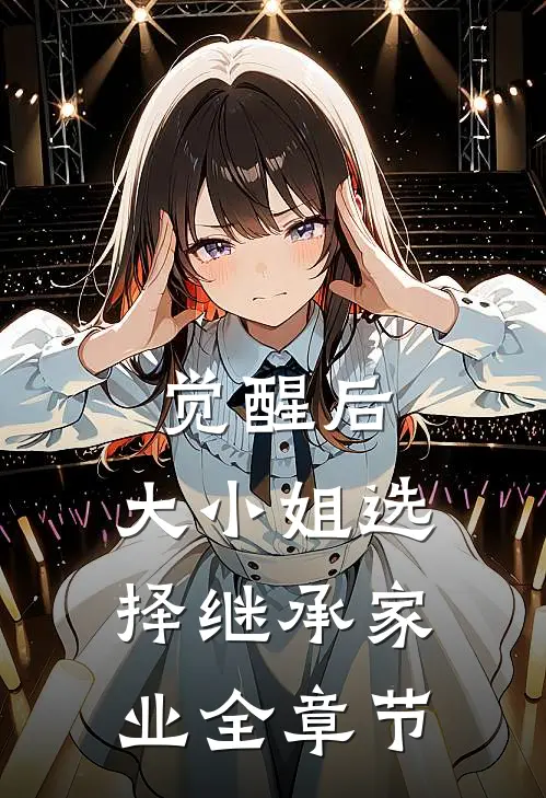 觉醒后，大小姐选择继承家业全章节