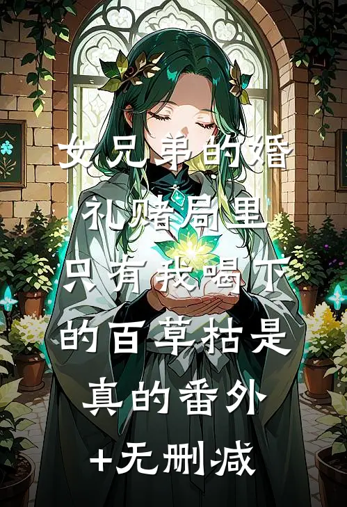 女兄弟的婚礼赌局里，只有我喝下的百草枯是真的番外+无删减