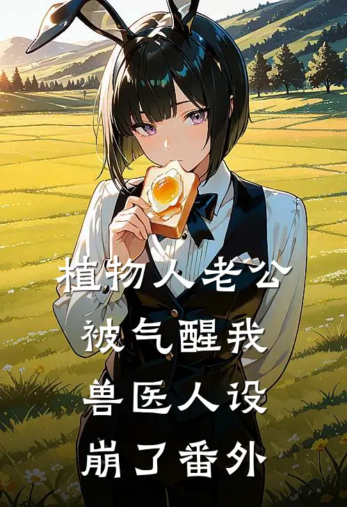 植物人老公被气醒我兽医人设崩了番外