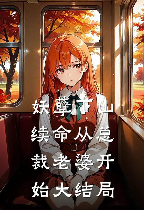 妖孽下山：续命从总裁老婆开始大结局
