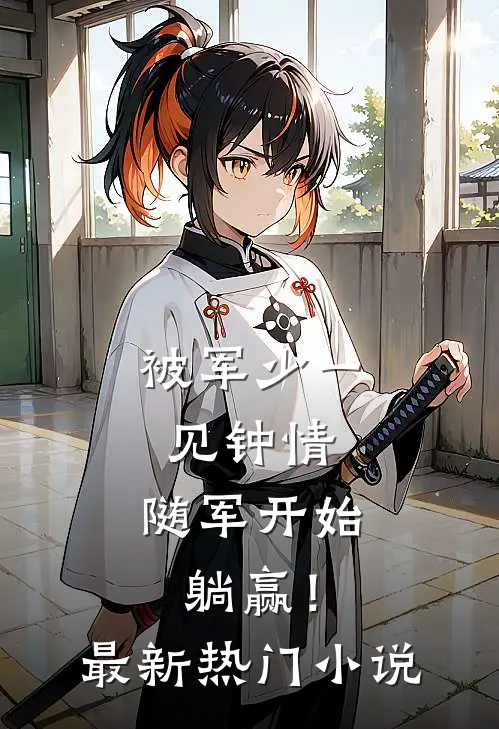 被军少一见钟情，随军开始躺赢！最新热门小说