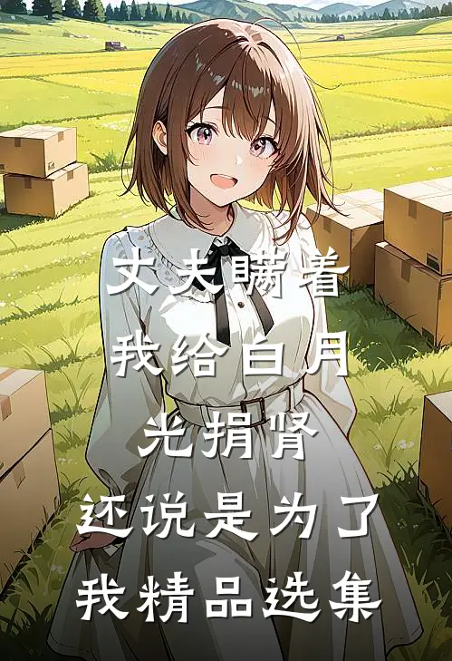 丈夫瞒着我给白月光捐肾，还说是为了我精品选集