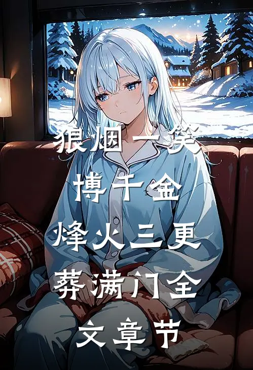 狼烟一笑博千金，烽火三更葬满门全文章节