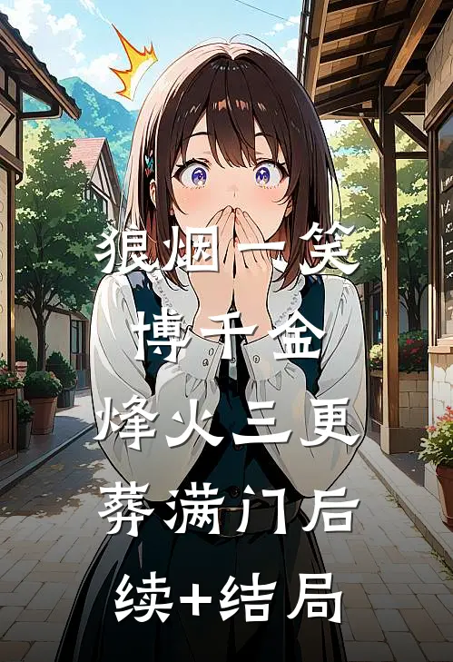 狼烟一笑博千金，烽火三更葬满门后续+结局