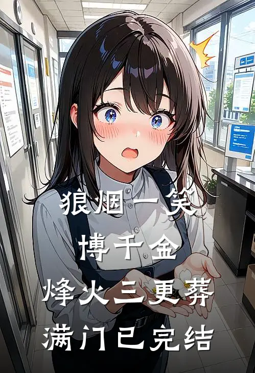 狼烟一笑博千金，烽火三更葬满门已完结
