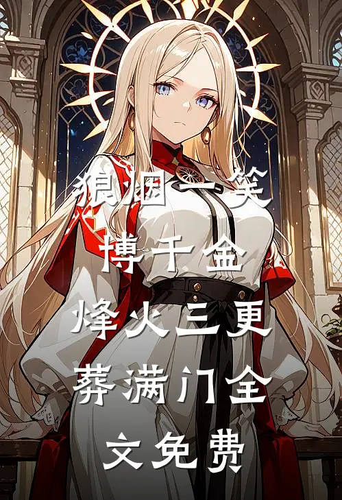 狼烟一笑博千金，烽火三更葬满门全文免费