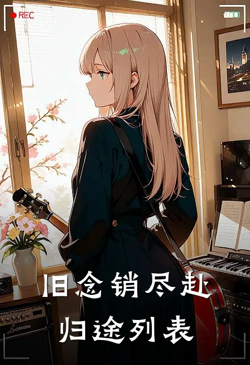 旧念销尽赴归途列表